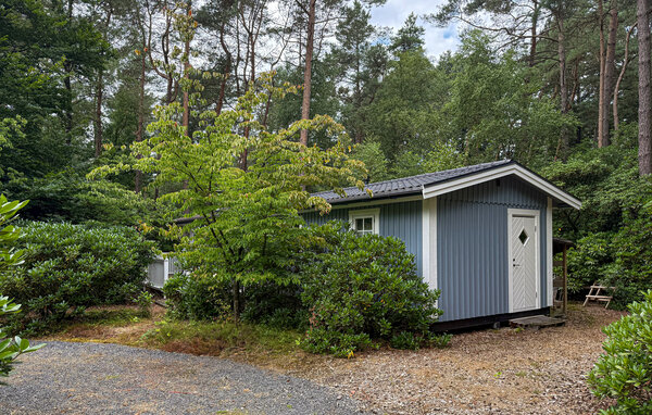 Vakantiehuis - Epe , Nederland - HGE123 105