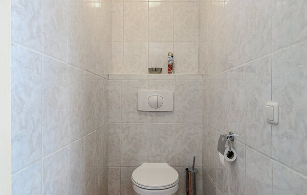Ferienhaus - Putten , Holland - HGE124 702