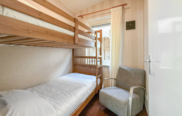 Ferienhaus - Putten , Holland - HGE124 603