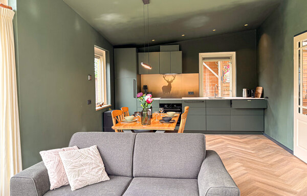 Vakantiehuis - Putten , Nederland - HGE124 4