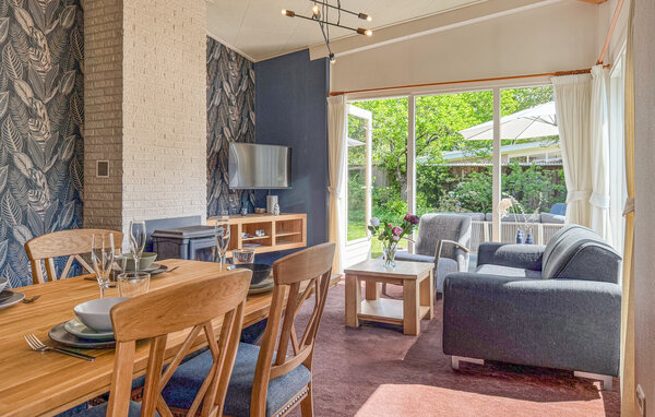 Ferienhaus - Putten , Holland - HGE124 5