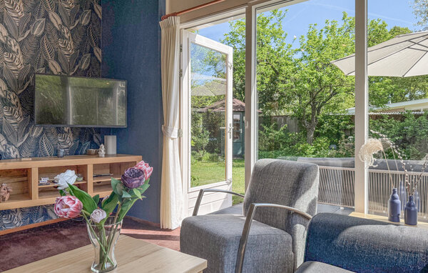 Ferienhaus - Putten , Holland - HGE124 4