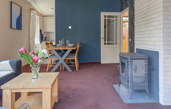 Ferienhaus - Putten , Holland - HGE124 301