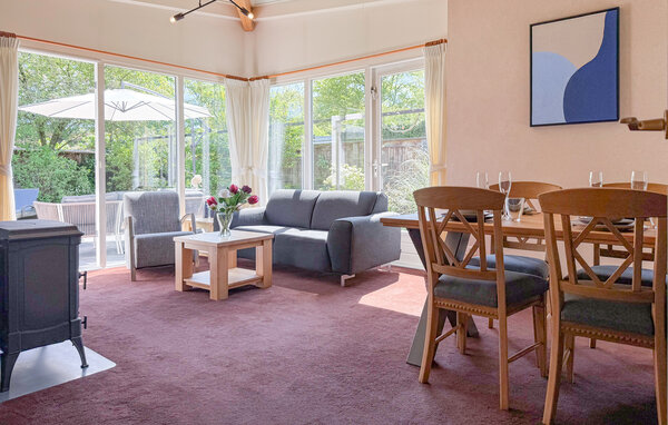 Ferienhaus - Putten , Holland - HGE124 3