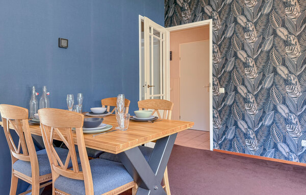 Ferienhaus - Putten , Holland - HGE124 6