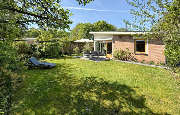 Semesterhus - Putten , Holland - HGE124 1
