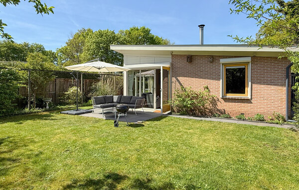 Ferienhaus - Putten , Holland - HGE124 82