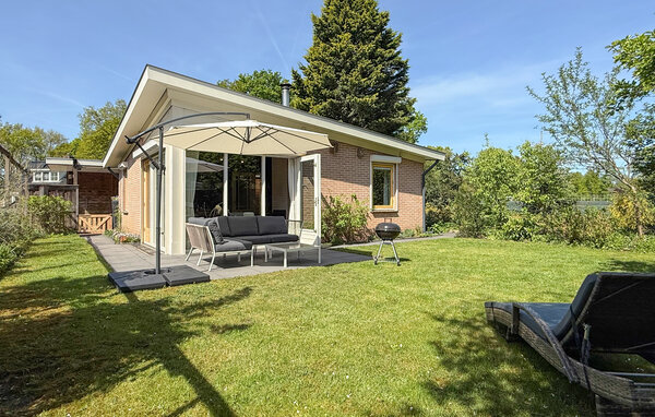 Vakantiehuis - Putten , Nederland - HGE124 1