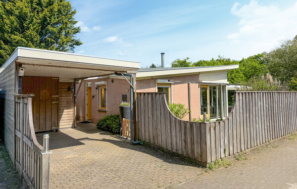 Ferienhaus - Putten , Holland - HGE124 83
