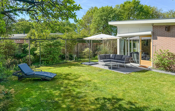 Ferienhaus - Putten , Holland - HGE124 101