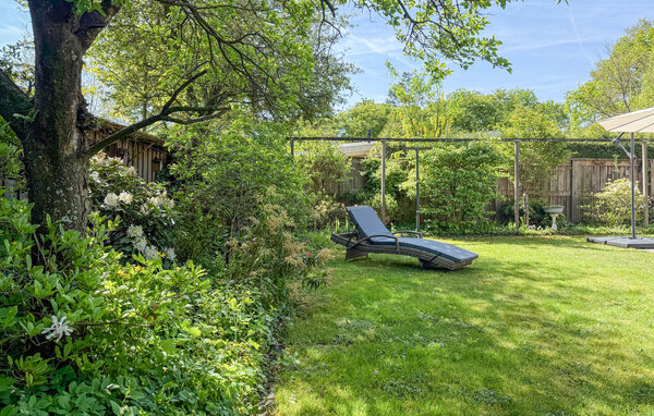 Ferienhaus - Putten , Holland - HGE124 8