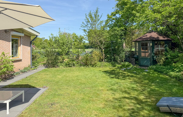 Ferienhaus - Putten , Holland - HGE124 9