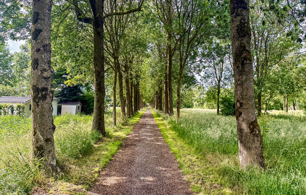 Domy wakacyjne - Ochten , Holandia - HGE127 8