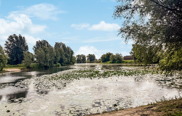 Domy wakacyjne - Ochten , Holandia - HGE127 901