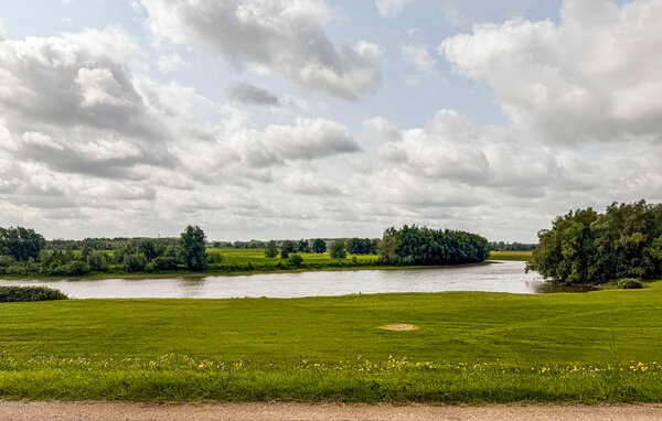 Domy wakacyjne - Ochten , Holandia - HGE127 903