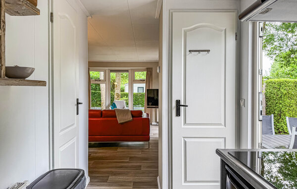 Domy wakacyjne - Ochten , Holandia - HGE127 501