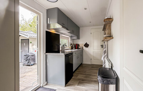 Domy wakacyjne - Ochten , Holandia - HGE127 6