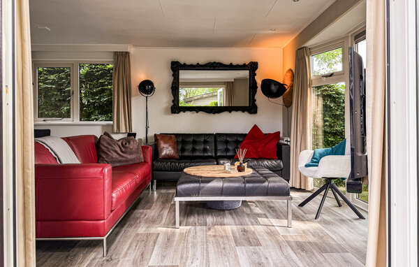 Domy wakacyjne - Ochten , Holandia - HGE127 301