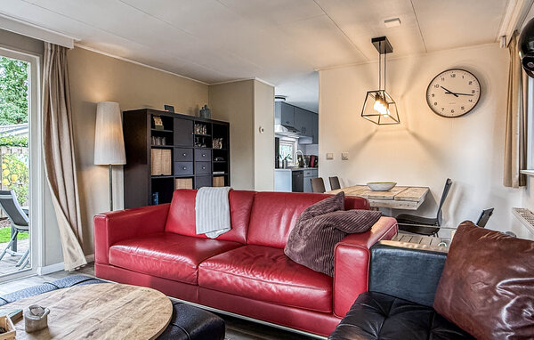 Domy wakacyjne - Ochten , Holandia - HGE127 4