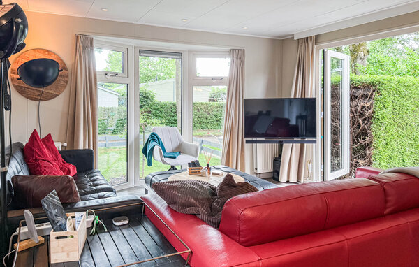 Domy wakacyjne - Ochten , Holandia - HGE127 5