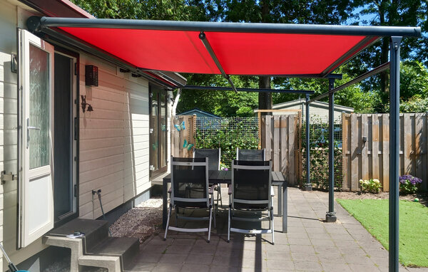 Domy wakacyjne - Ochten , Holandia - HGE127 101