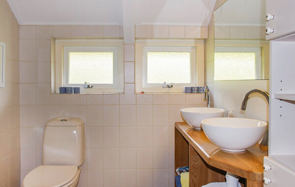 Vakantiehuis - Ermelo , Nederland - HGE128 701