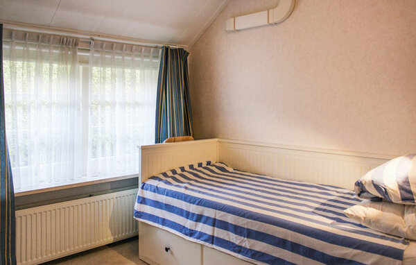Vakantiehuis - Ermelo , Nederland - HGE128 601