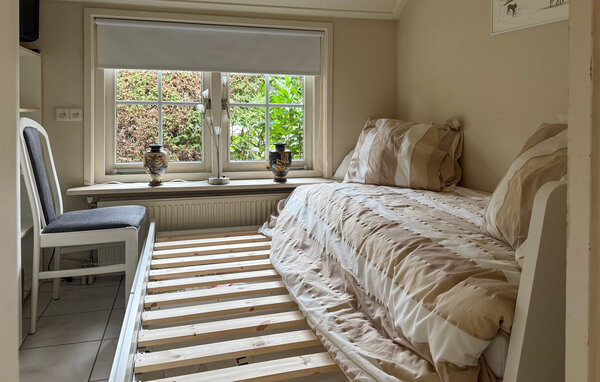 Ferienhaus - Ermelo , Holland - HGE128 602