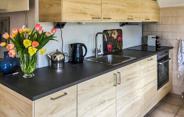 Vakantiehuis - Ermelo , Nederland - HGE128 401