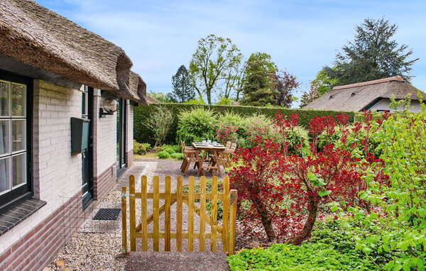 Vakantiehuis - Ermelo , Nederland - HGE128 81