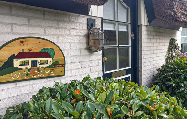 Ferienhaus - Ermelo , Holland - HGE128 81