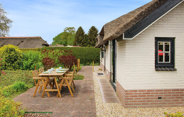 Vakantiehuis - Ermelo , Nederland - HGE128 2
