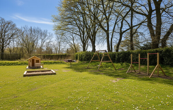 Ferienhaus - Ermelo , Holland - HGE128 105