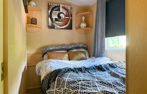 Ferienhaus - Elburg , Holland - HGE129 602