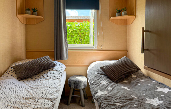 Ferienhaus - Elburg , Holland - HGE129 603
