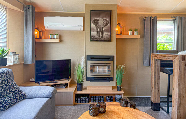 Ferienhaus - Elburg , Holland - HGE129 301
