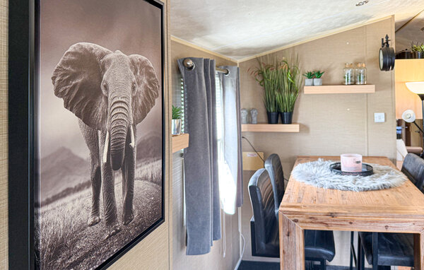 Ferienhaus - Elburg , Holland - HGE129 302