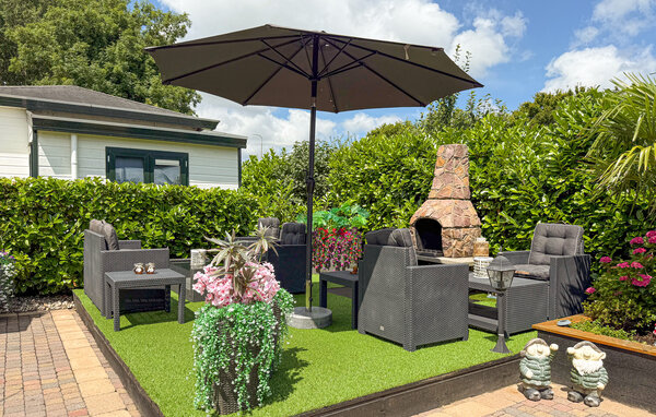 Ferienhaus - Elburg , Holland - HGE129 101