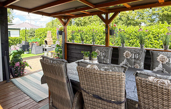 Ferienhaus - Elburg , Holland - HGE129 102