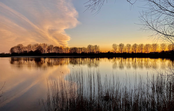 Semesterhus - Kerkdriel , Holland - HGE134 904