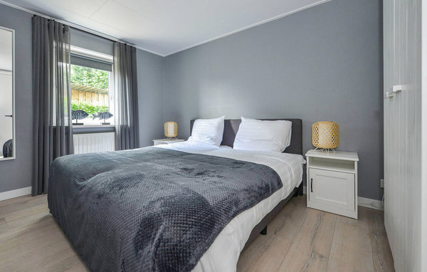 Semesterhus - Kerkdriel , Holland - HGE134 703