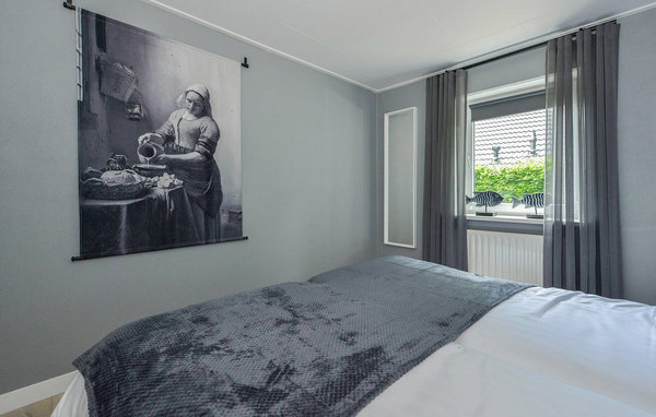 Semesterhus - Kerkdriel , Holland - HGE134 704