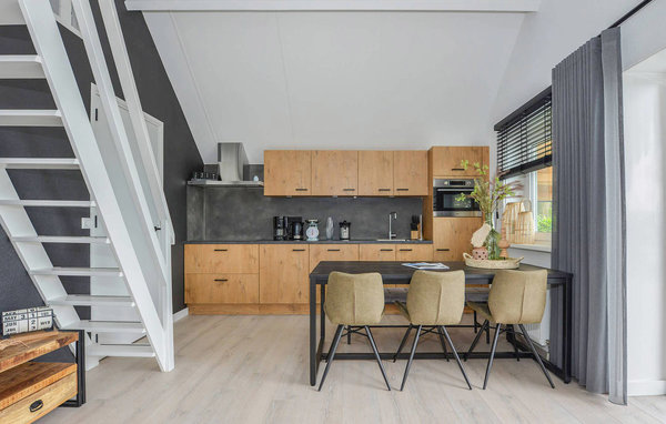 Semesterhus - Kerkdriel , Holland - HGE134 401
