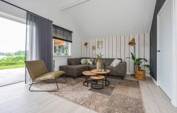 Semesterhus - Kerkdriel , Holland - HGE134 301