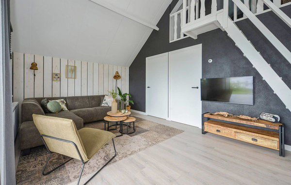 Semesterhus - Kerkdriel , Holland - HGE134 302