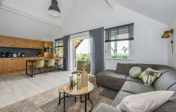 Semesterhus - Kerkdriel , Holland - HGE134 303