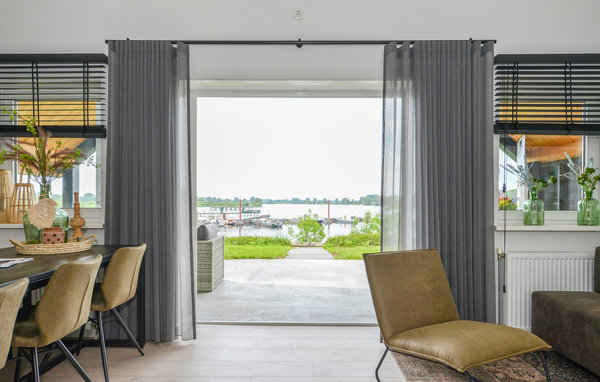 Semesterhus - Kerkdriel , Holland - HGE134 304
