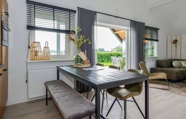 Semesterhus - Kerkdriel , Holland - HGE134 305