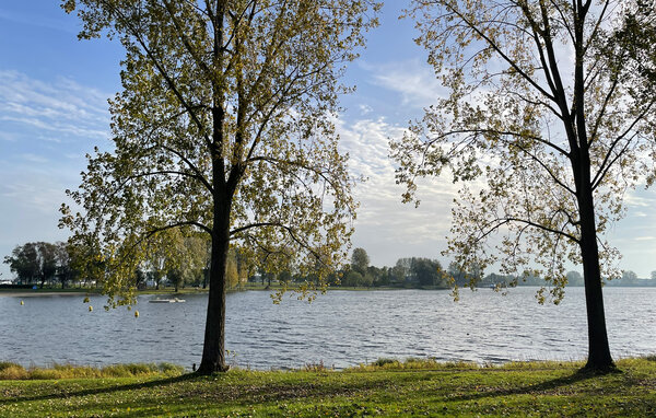 Casa de vacaciones - Kerkdriel , Holanda - HGE136 906