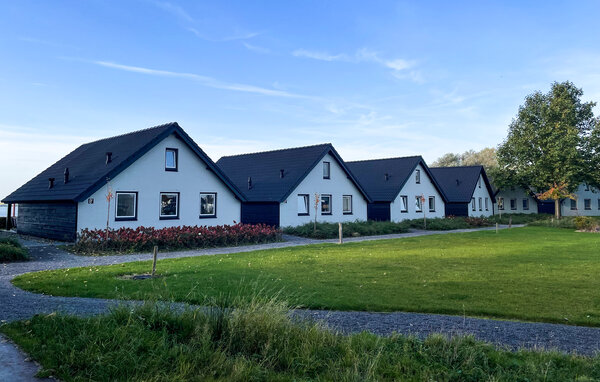 Casa de vacaciones - Kerkdriel , Holanda - HGE136 83